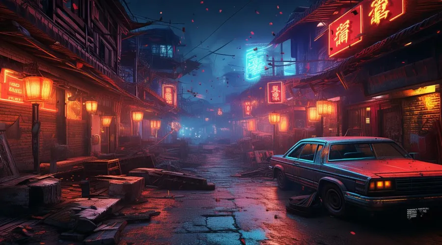 手工星球游戏图片1